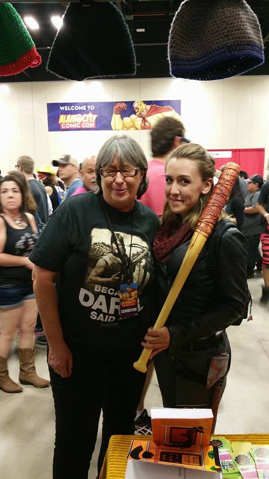 negan-woman