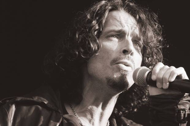 Chris Cornell