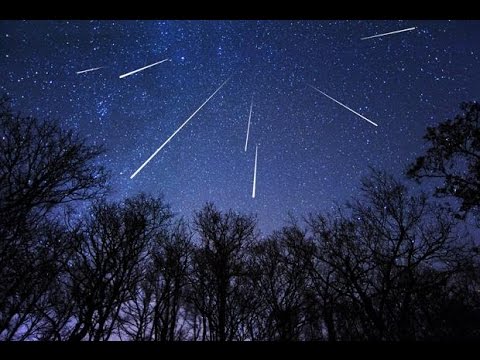 PERSEIDS
