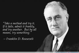 ROOSEVELT QUOTE